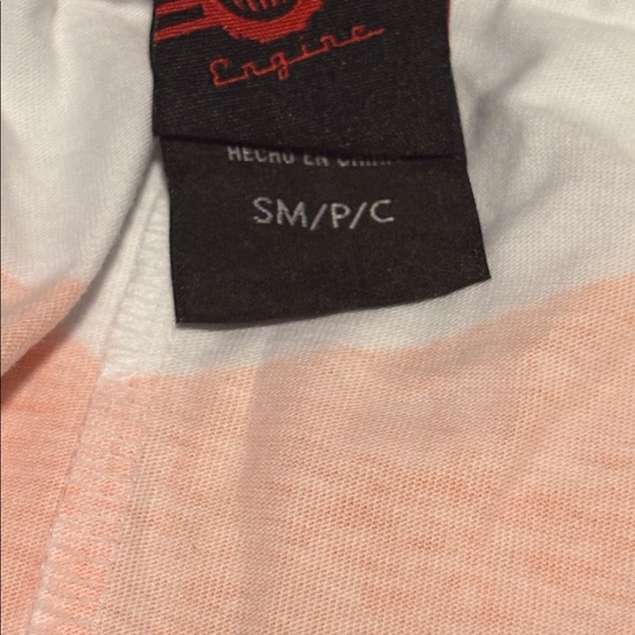 NWT I’m Irish Flag Themed Shorts Size Small - Picture 3 of 3